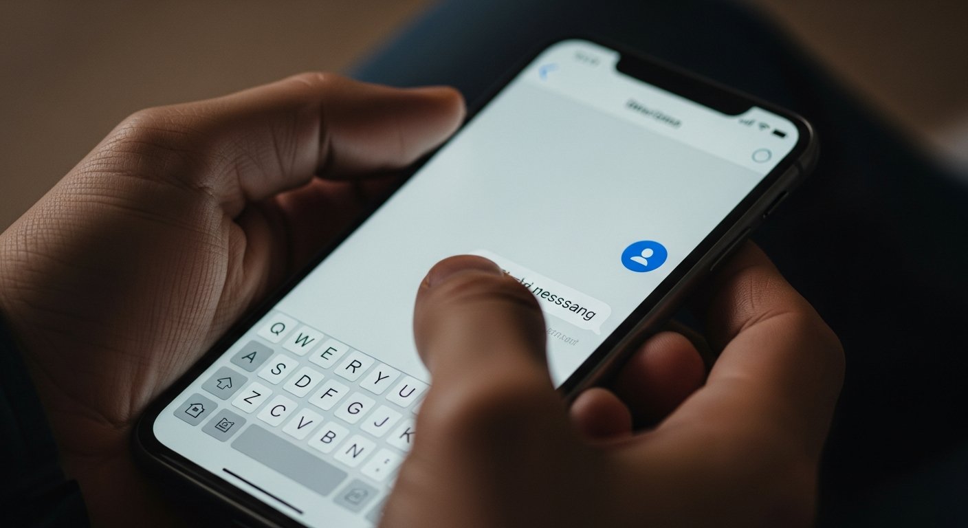 Co to jest priv na Messengerze? Jak pisać prywatnie?