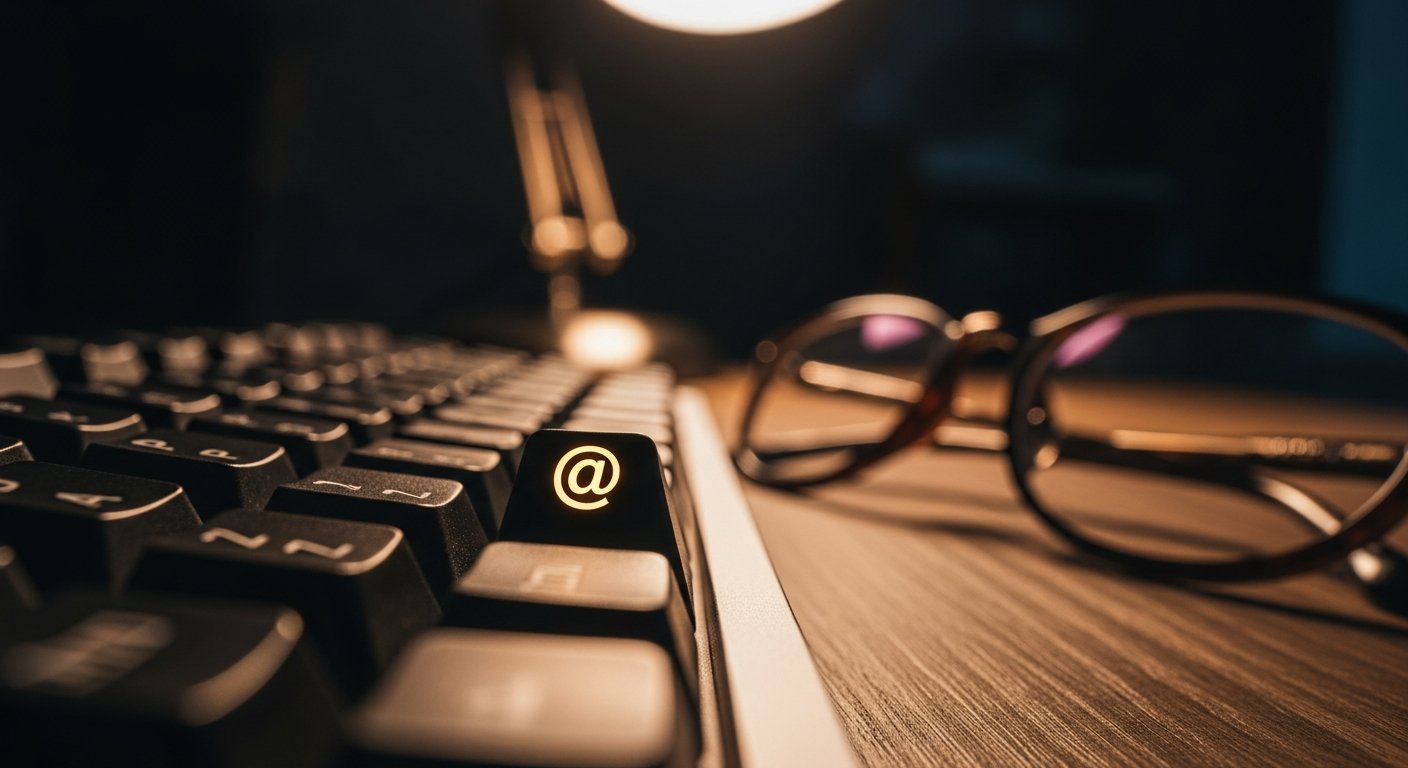Co to jest znak specjalny do logowania? Przykłady.