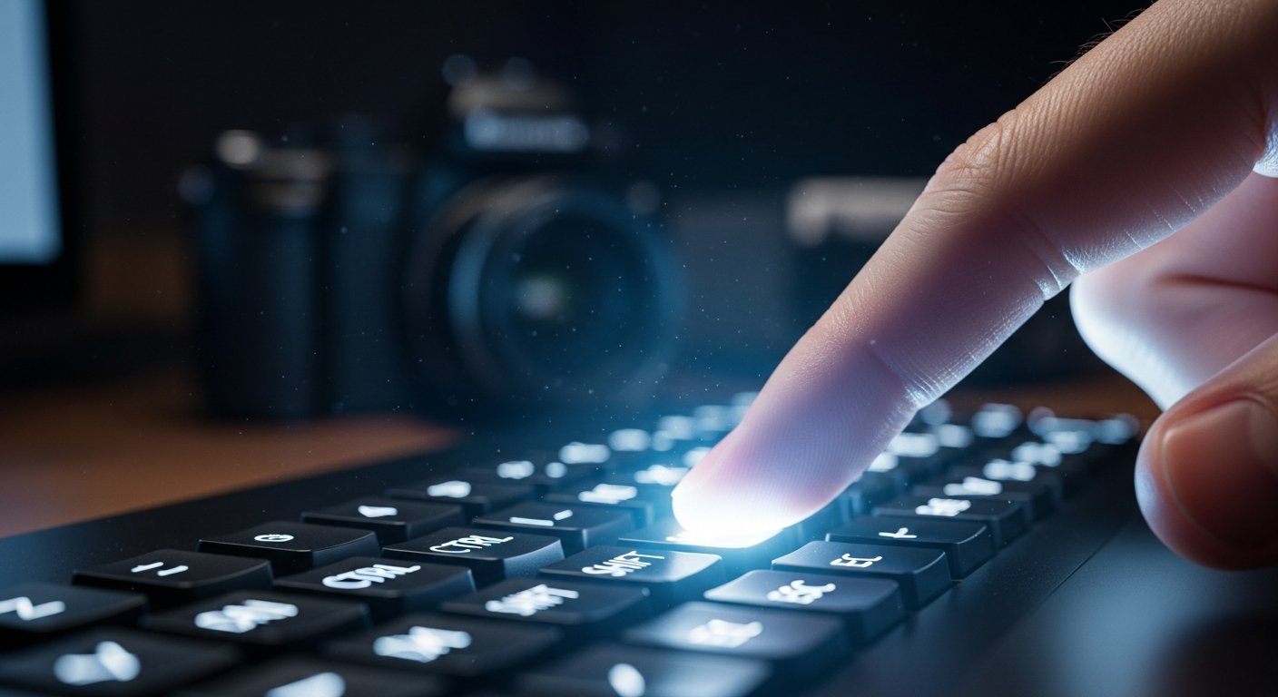 CTRL+SHIFT+ESC - jak najszybciej wywołać Menedżer zadań, gdy system nagle się zawiesi?