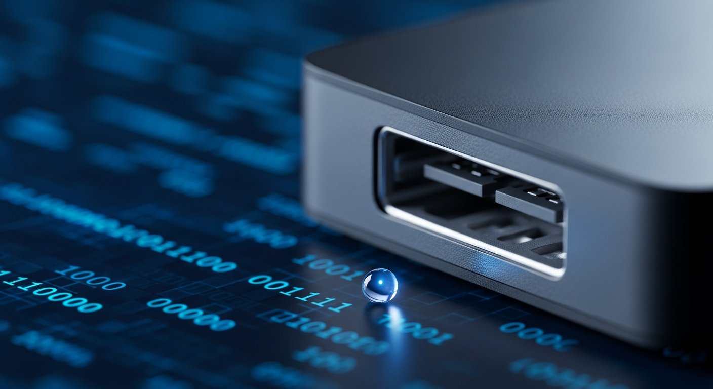 Czy stosowanie CHKDSK na dyskach SSD jest zalecane?