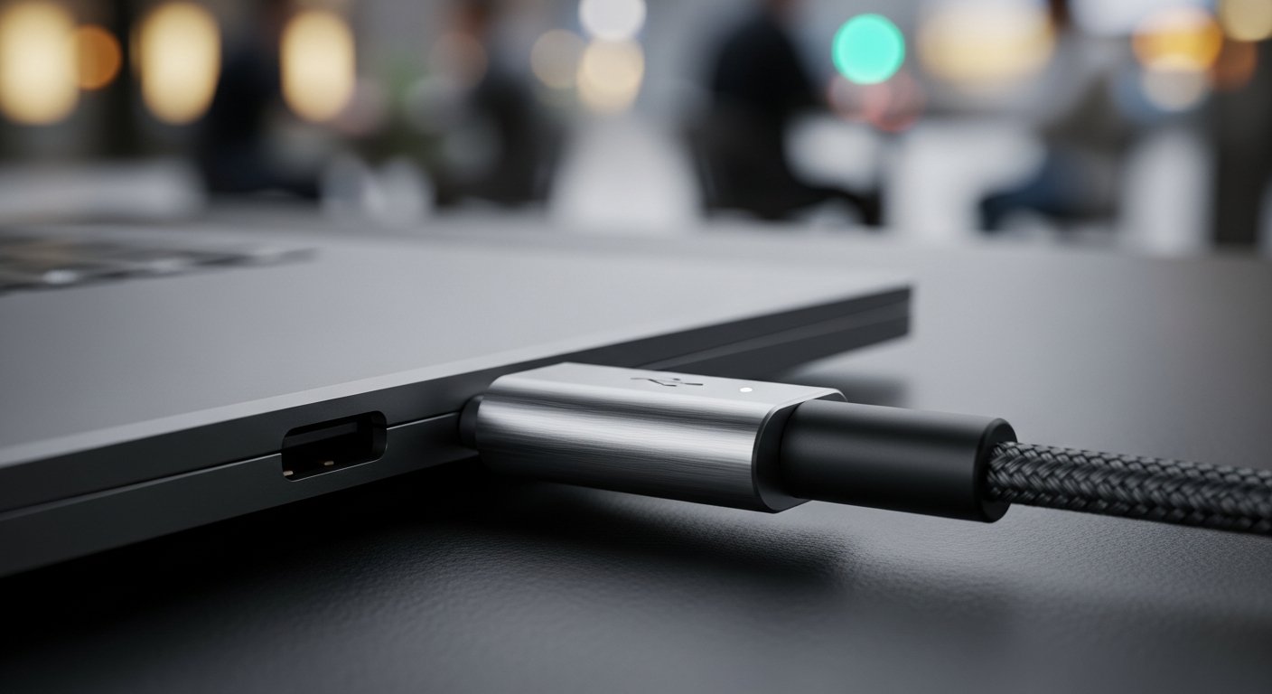 Dongle – co to jest i do czego służy ten adapter?