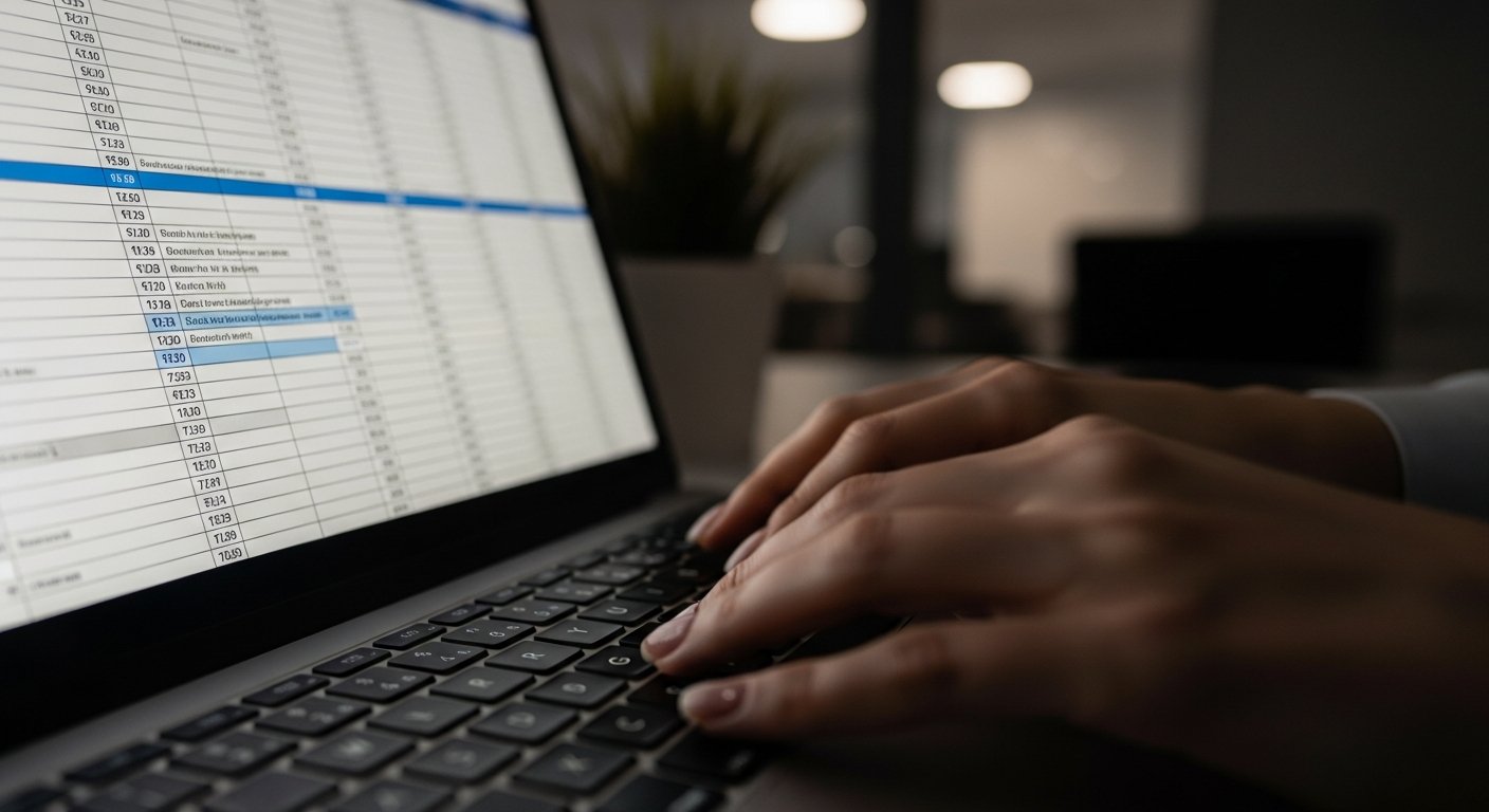 Formatowanie spacji w komórce Excel: jak robić sztuczne wcięcia i odstępy?