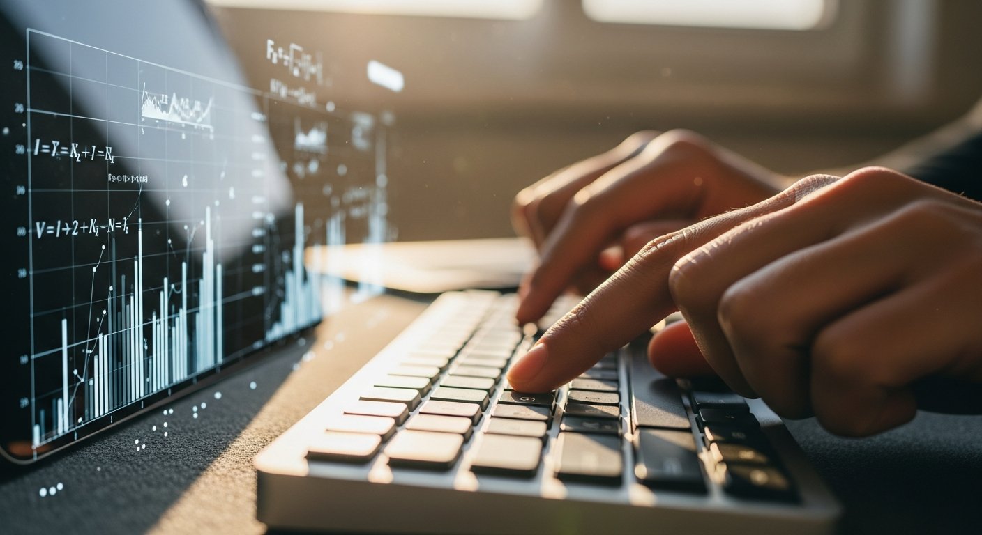 Formuły w Excelu: kompletny przewodnik od podstaw do zaawansowanych obliczeń