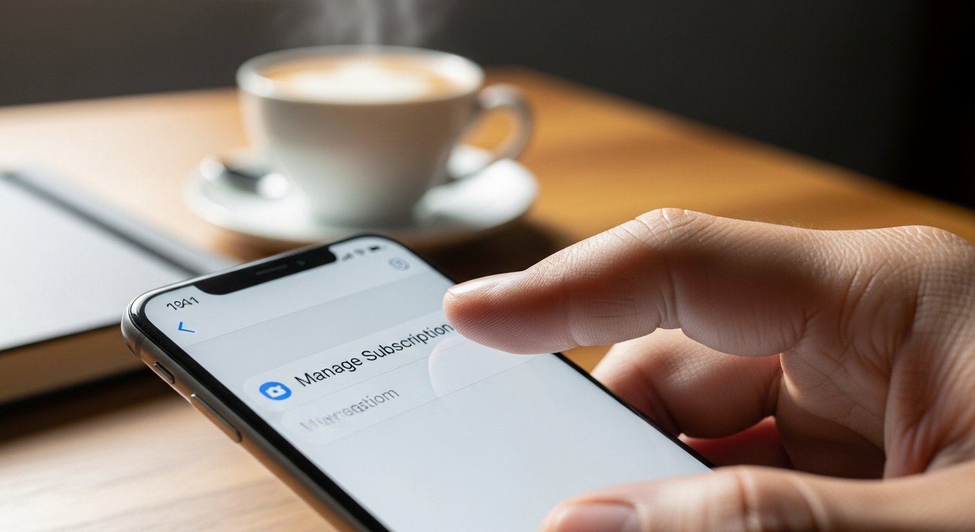 Gdzie znajdę swoje aktywne subskrypcje na Androidzie?