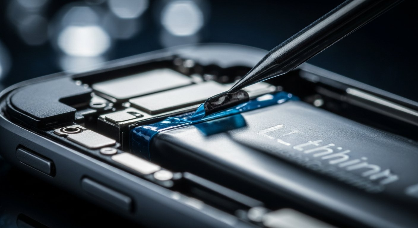 Ile kosztuje wymiana baterii w iPhone? Cennik serwisu