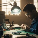 Ile kosztuje wymiana baterii w iPhone? Cennik serwisu - zdjęcie główne