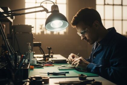 Ile kosztuje wymiana baterii w iPhone? Cennik serwisu - zdjęcie główne