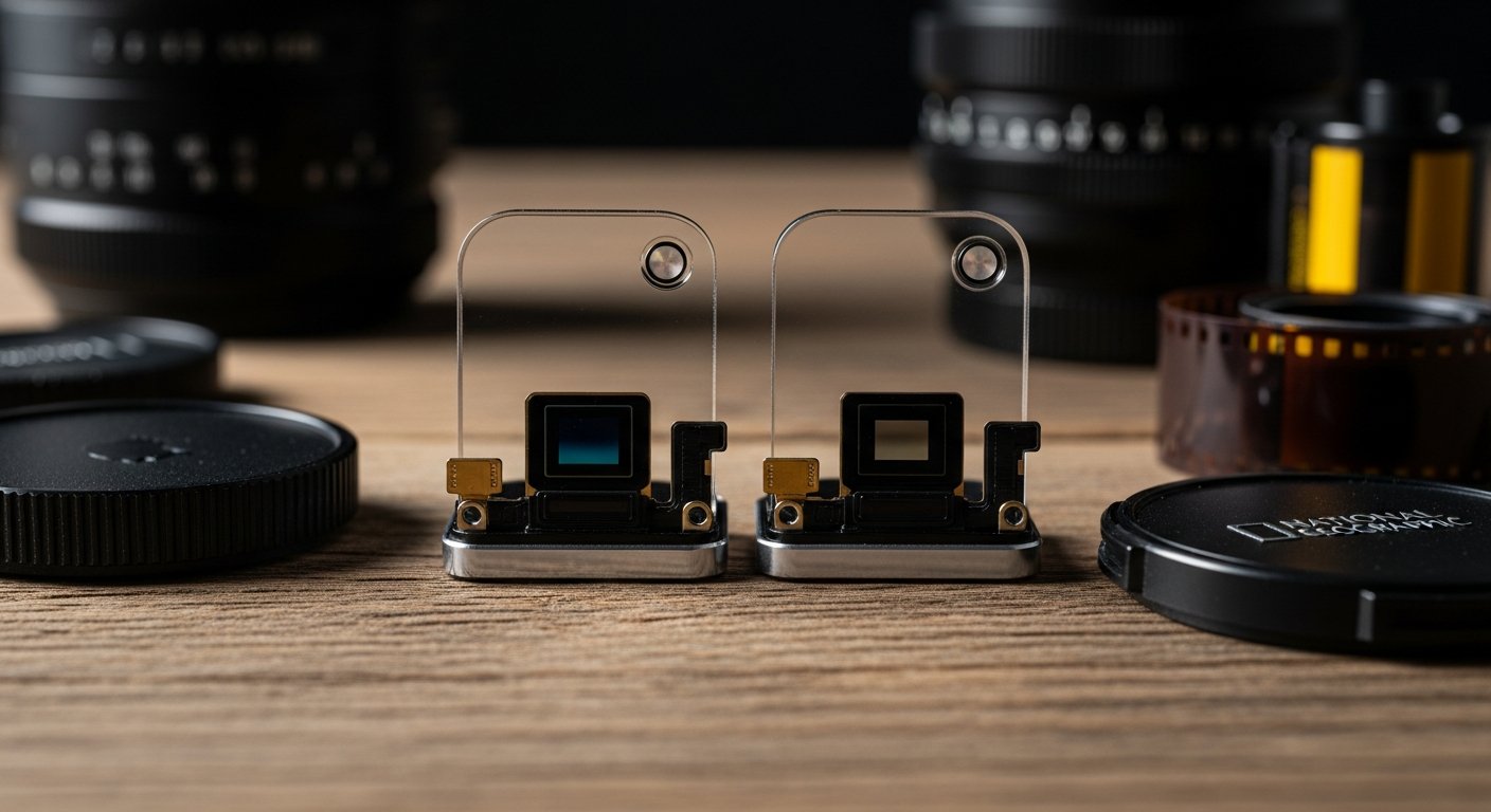 iPhone 13 czy 14? Porównanie modeli i różnice