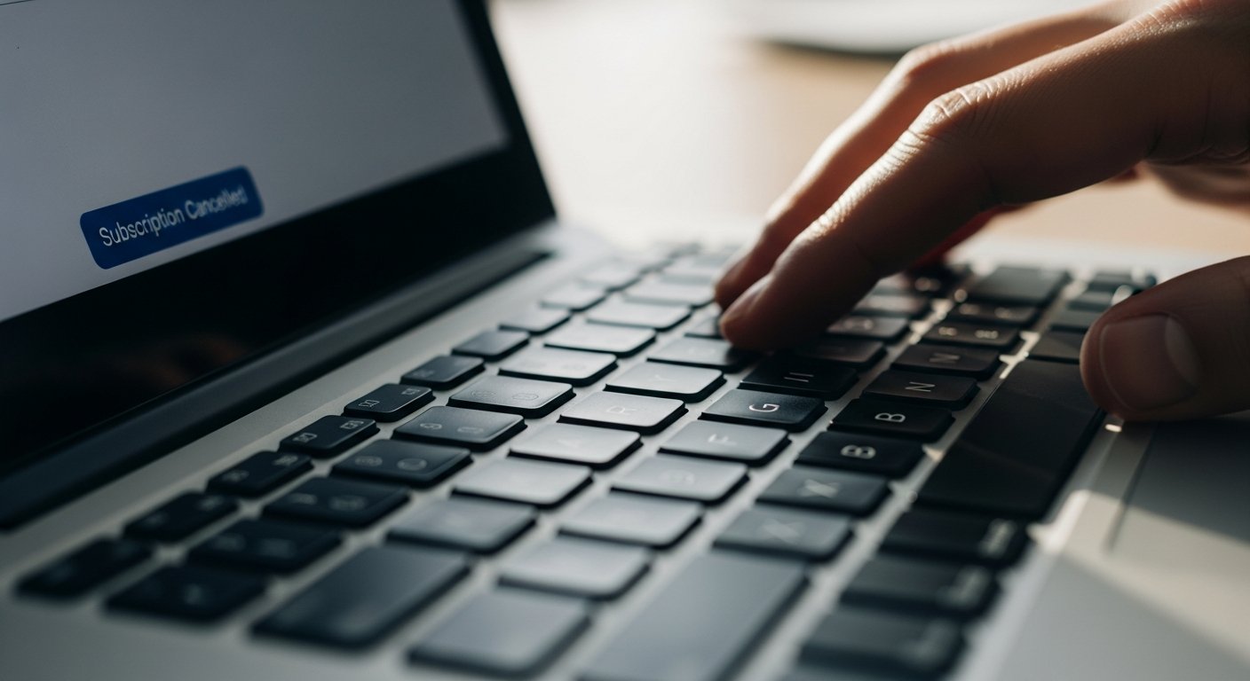 Jak anulować subskrypcję Microsoft 365?