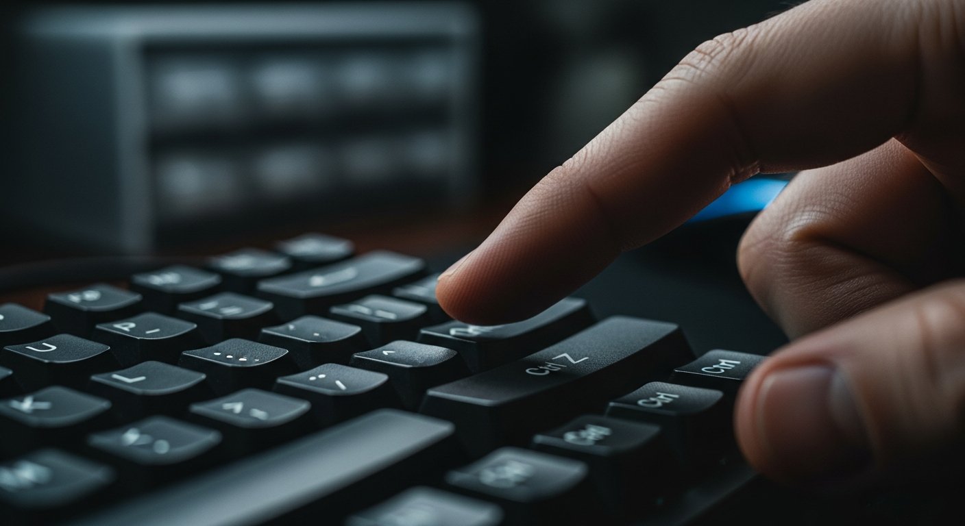 Jak cofnąć zmiany w Excelu i bezpiecznie przywrócić poprzedni stan dokumentu?