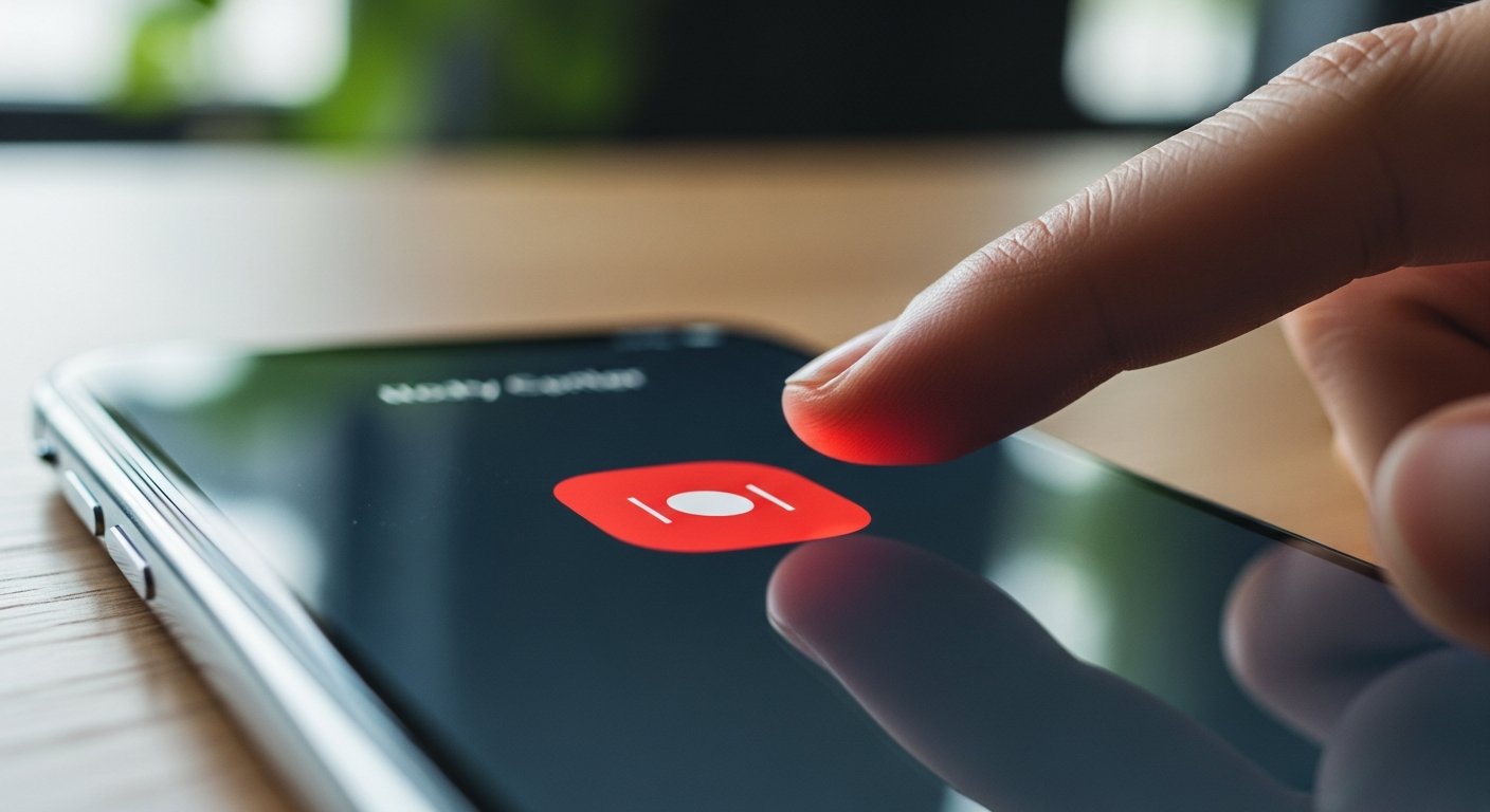 Jak nagrać ekran na iPhone? Instrukcja krok po kroku