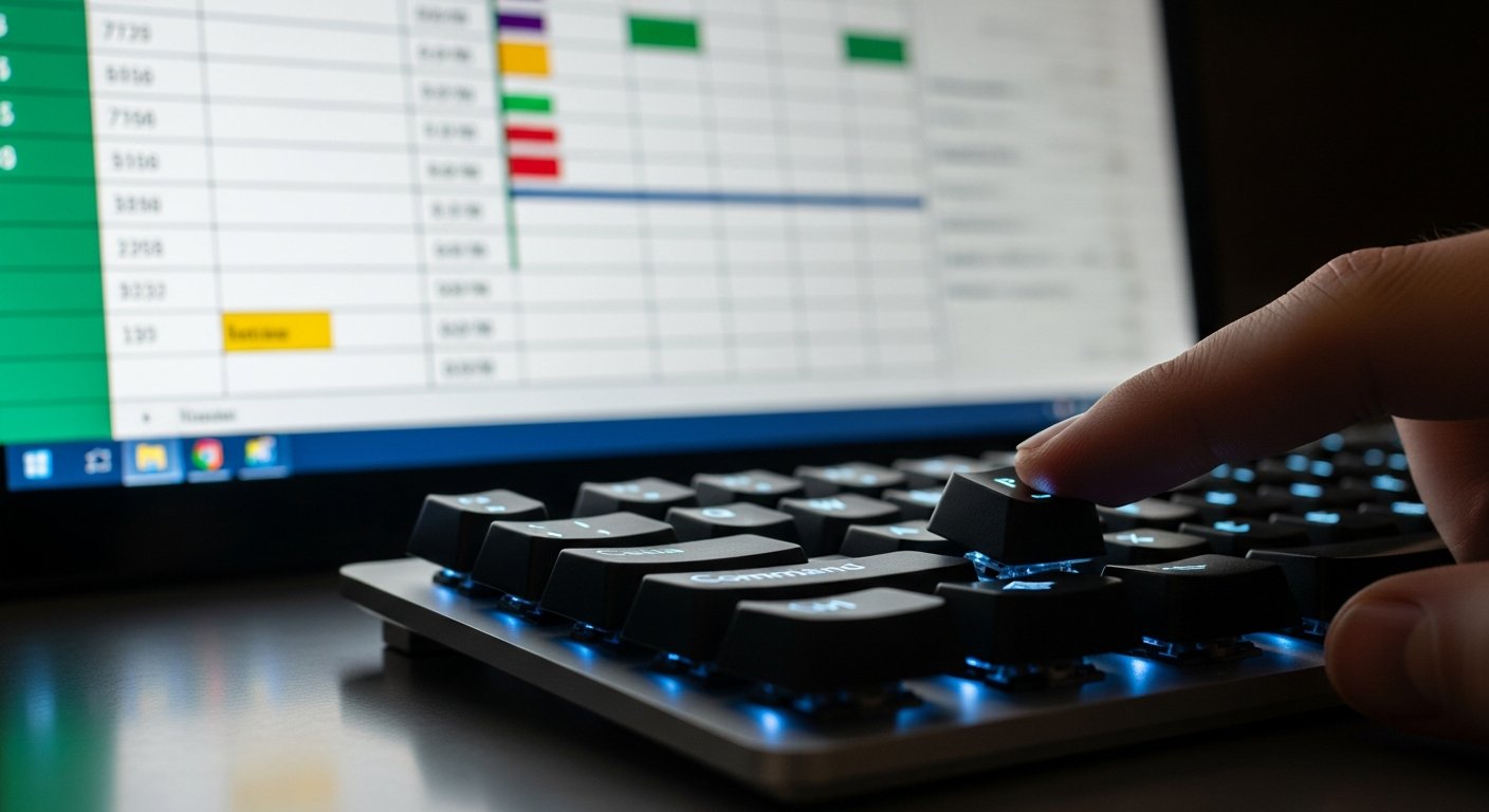 Jak najbezpieczniej skopiować cały arkusz Excel i wkleić go do nowego skoroszytu?
