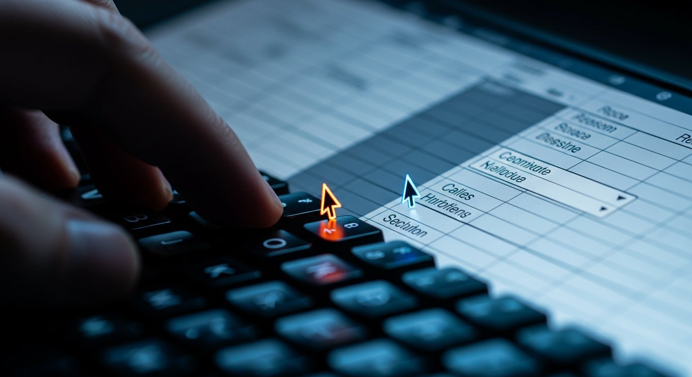 Jak od zera utworzyć listę rozwijaną z menu wyboru w arkuszu Excel?