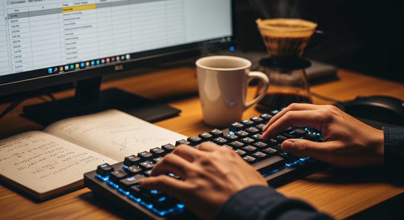 Jak przekonwertować sformatowany tekst na zwykłą liczbę w Excelu do obliczeń?