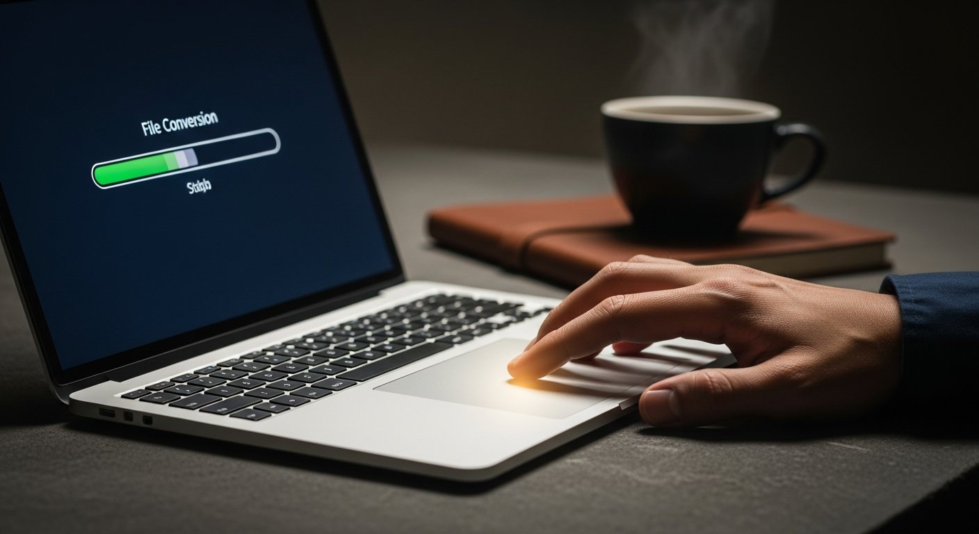 Jak przerobić plik Excel (XLSX) na lekki dokument PDF do wysyłki e-mailem?