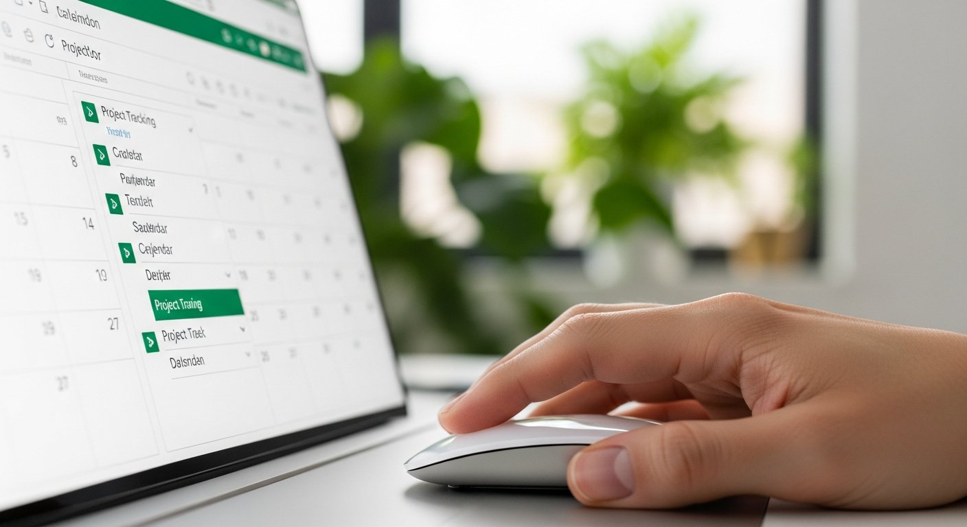 Jak stworzyć interaktywny i edytowalny kalendarz w programie Excel do własnych potrzeb?