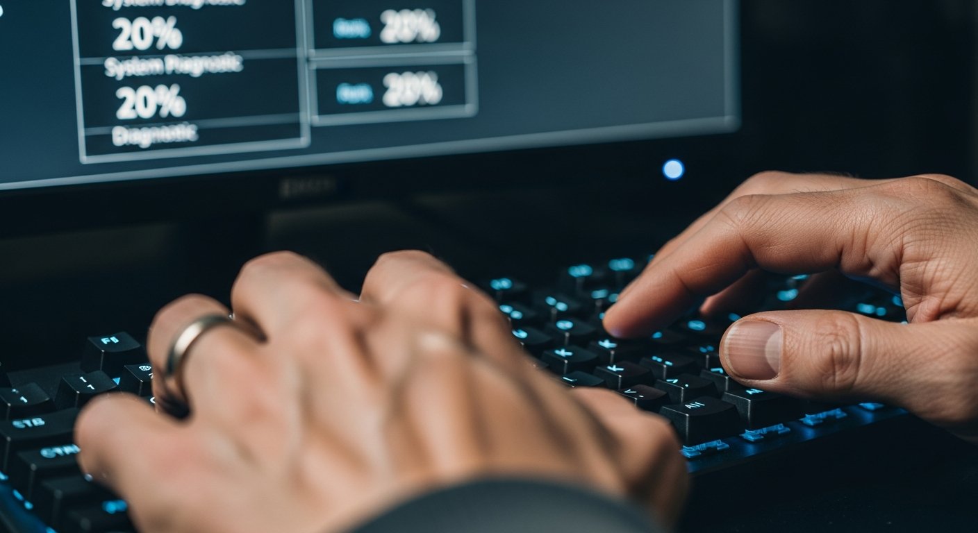 Jak uruchomić CHKDSK w systemie Windows 10 i 11?