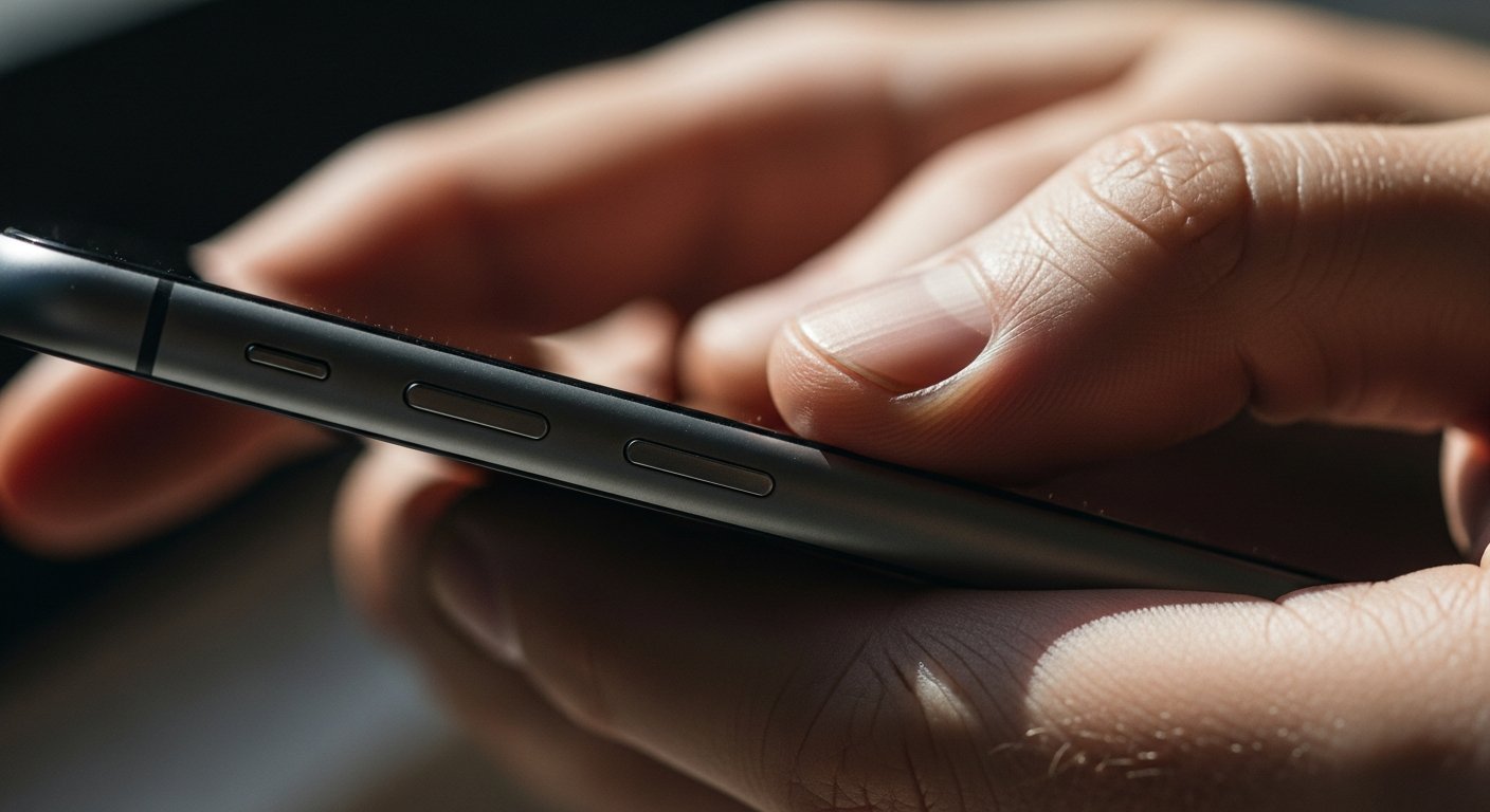 Jak uruchomić ponownie iPhone? Sposób na zawieszony system