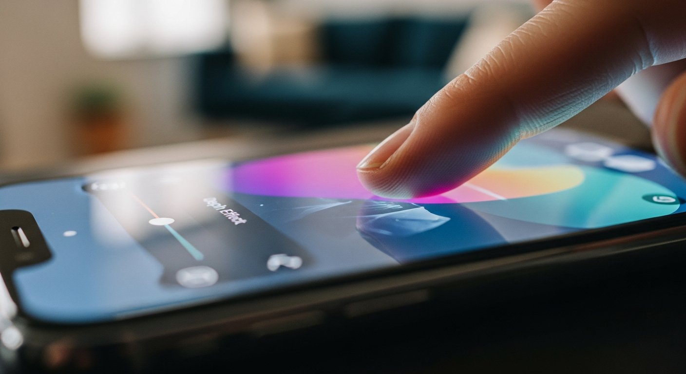 Jak ustawić tapetę na iPhone? Personalizacja ekranu