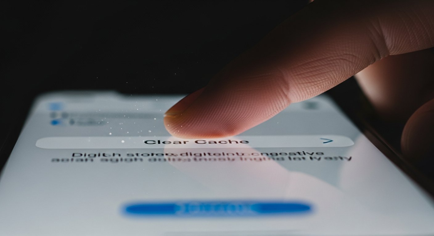 Jak wyczyścić iPhone? Usuwanie danych i śmieci z pamięci