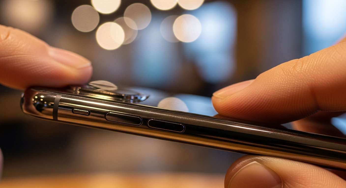 Jak wyłączyć iPhone? Instrukcja dla wszystkich modeli