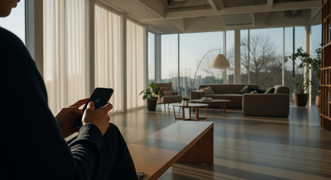 wide shot