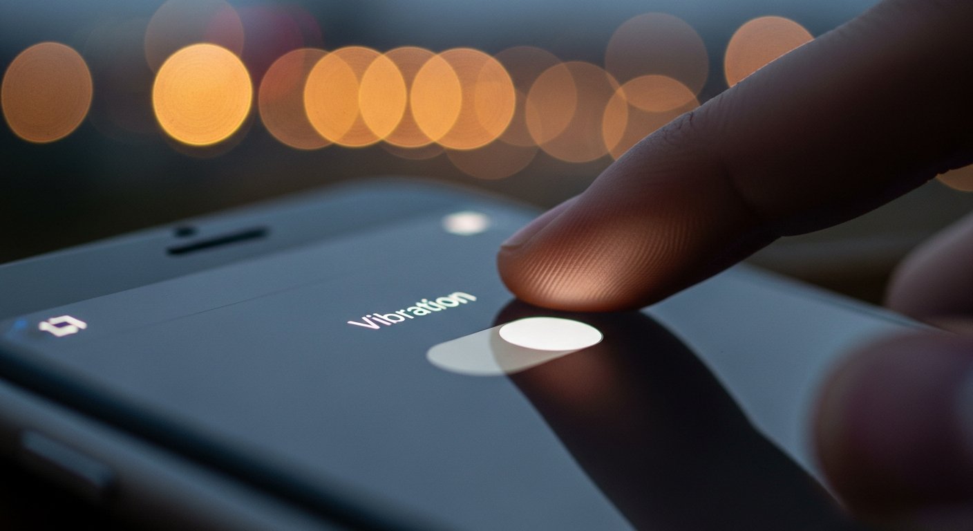 Jak wyłączyć wibracje w iPhone? Ustawienia dźwięku