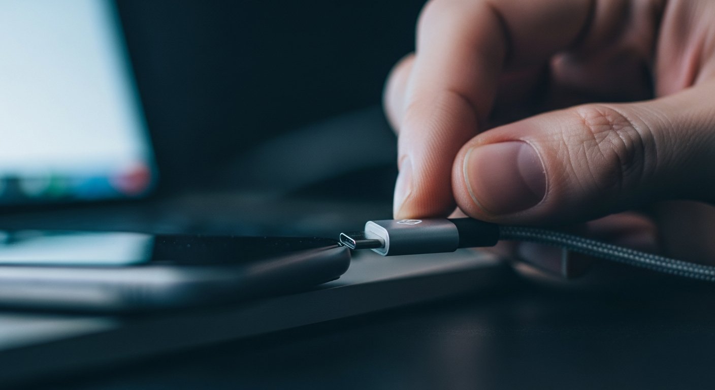 Jak zgrać zdjęcia z iPhone na PC? Transfer danych