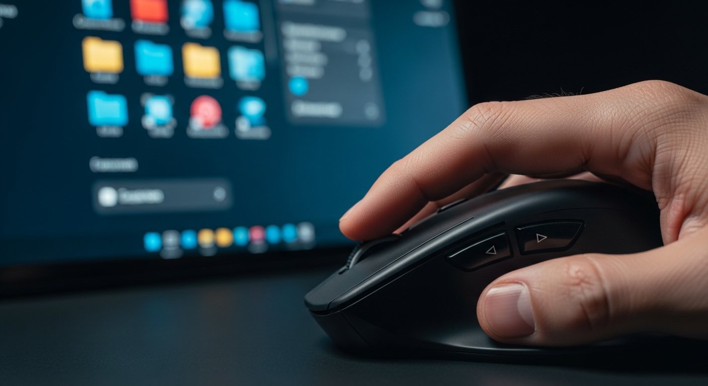Jak zmienić ikonę folderu w Windows 11? Krok po kroku.