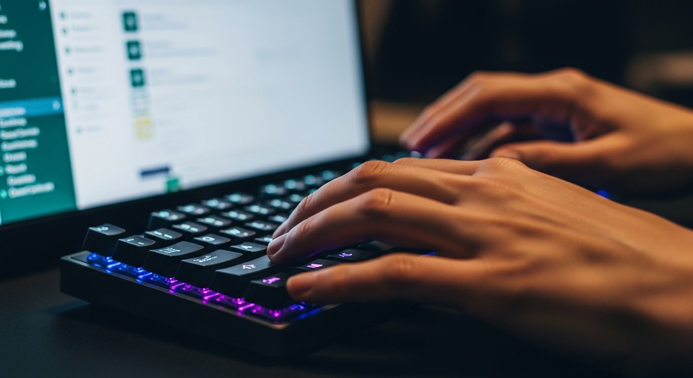 Jak zmienić język interfejsu i działania formuł w programie Excel?