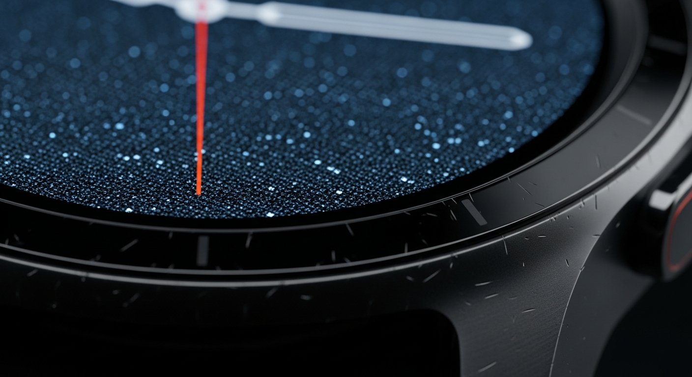 Jak zresetować zegarek Samsung Galaxy Watch? Twardy reset