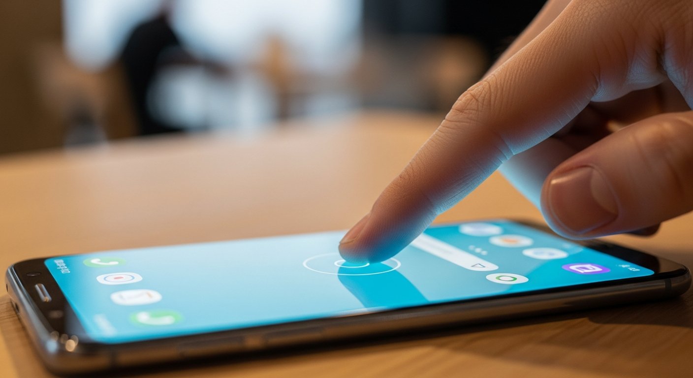 Jak zrobić zrzut ekranu w Samsung Galaxy? Wszystkie metody
