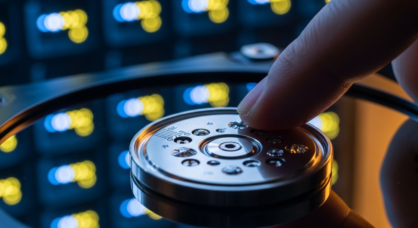 Jaka jest główna różnica między chkdsk /f a chkdsk /r?