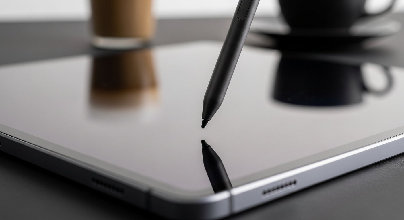 Jaki rysik do Samsung Galaxy Tab A9+ wybrać?