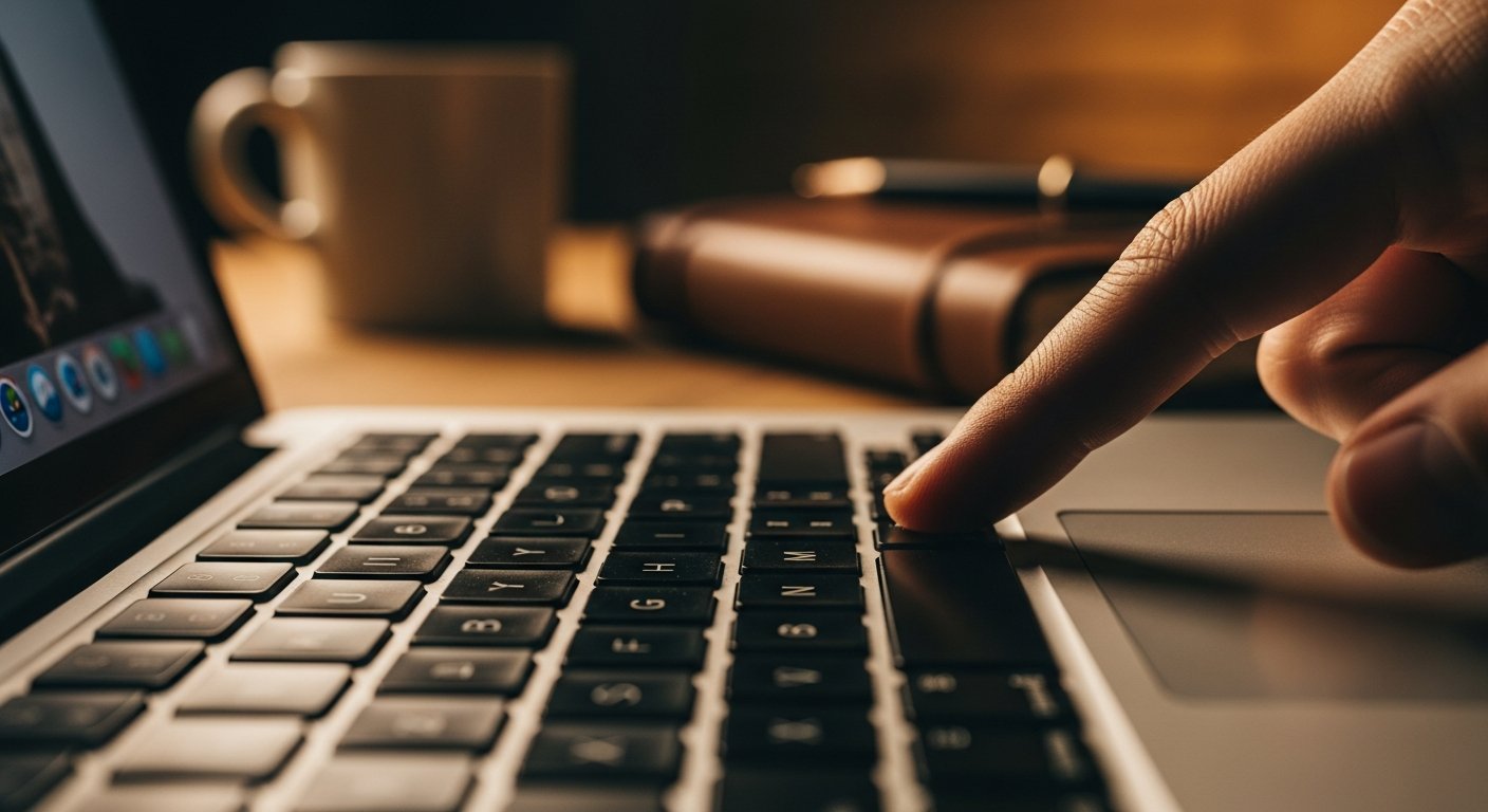 Jakie są najważniejsze skróty klawiszowe w macOS?