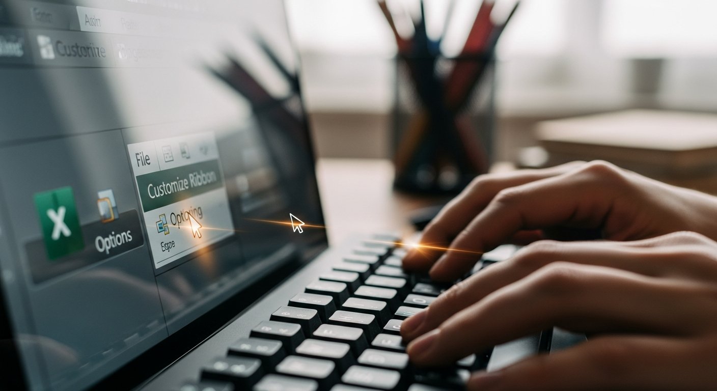 Karta Deweloper w Excelu: jak włączyć dostęp do ukrytych narzędzi programistycznych?