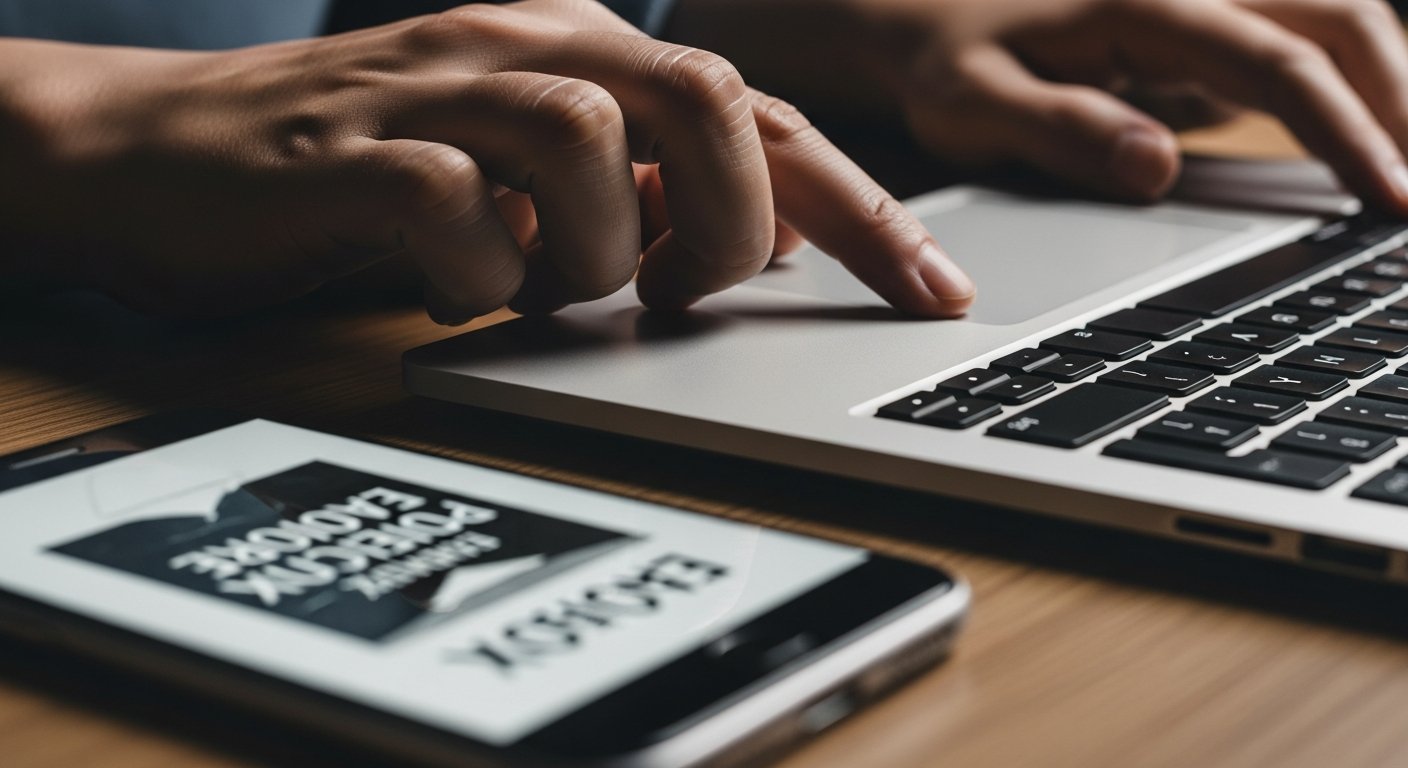 Mobi – jak otworzyć ten format na komputerze i telefonie?
