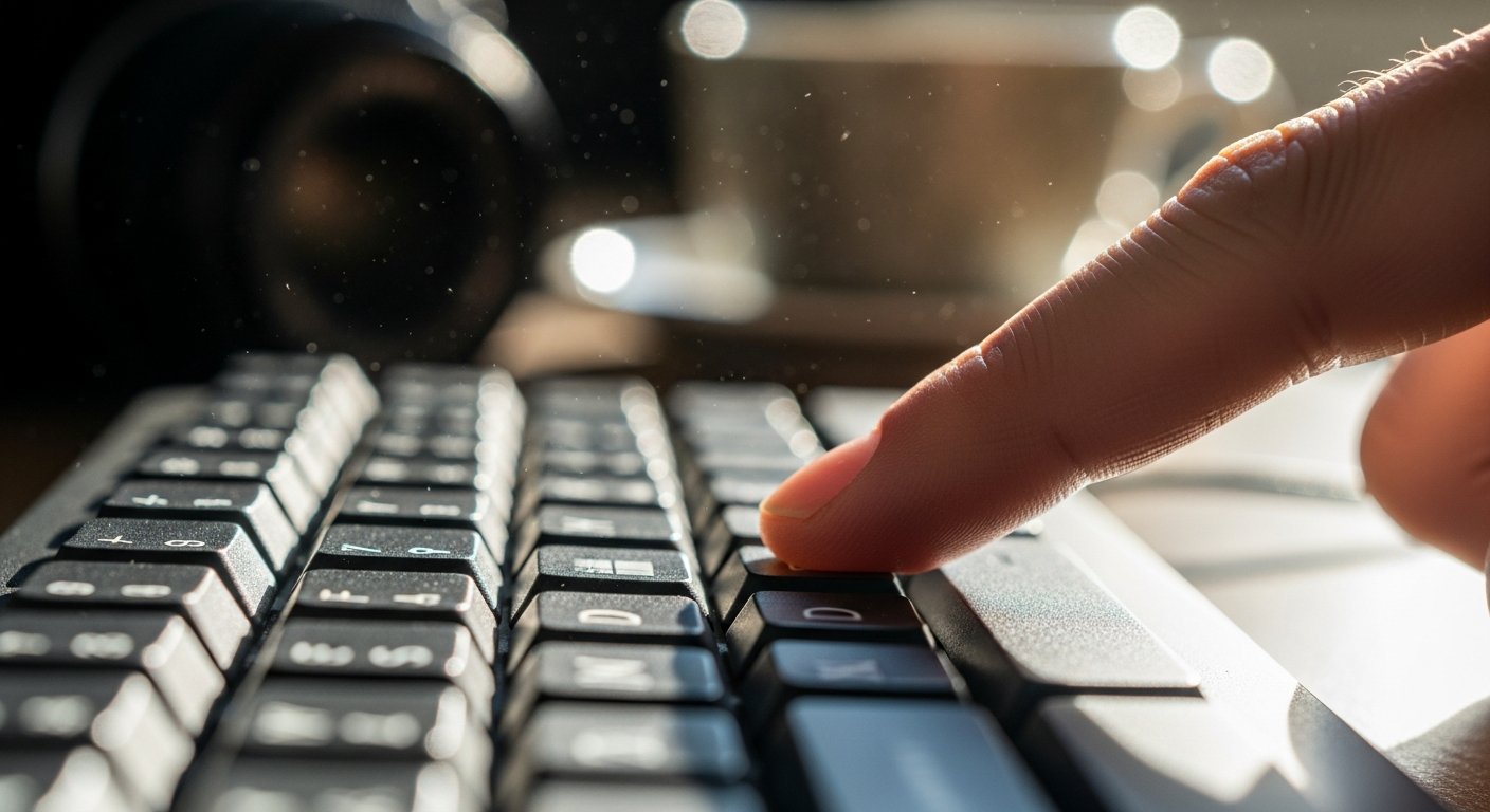 Pokaż pulpit – skrót Windows 10, który ułatwia pracę.