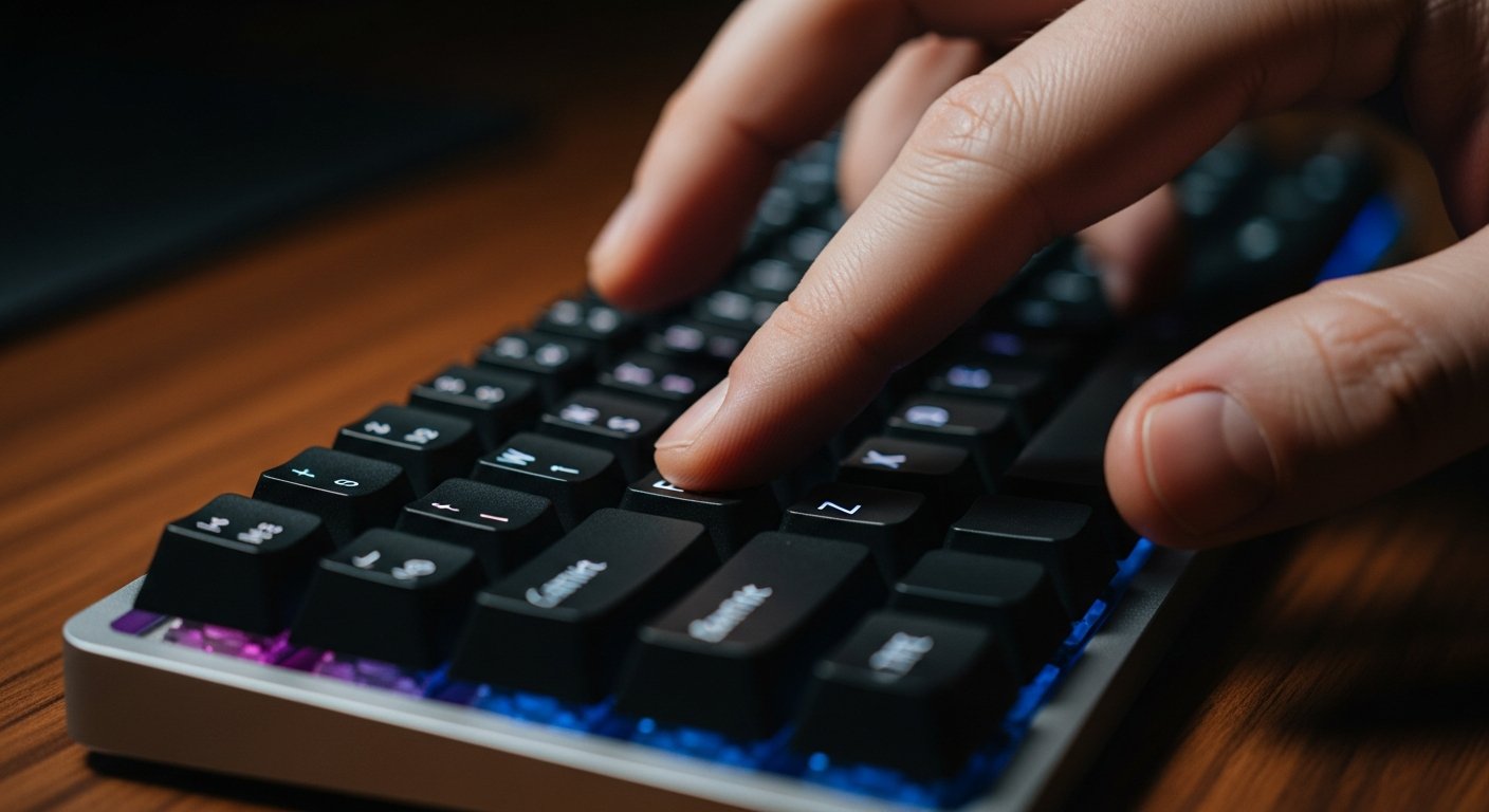 Popularne skróty klawiszowe na Windowsie - nietypowe i codzienne