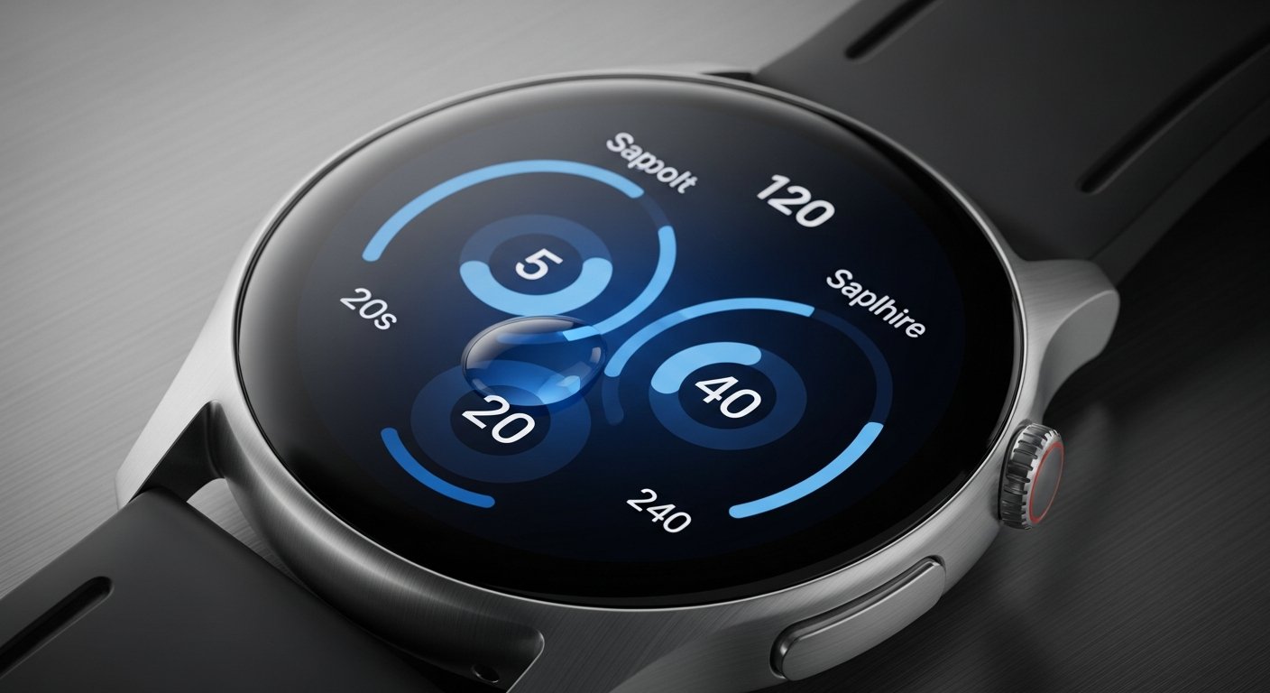 Samsung Galaxy Watch 7 – kiedy premiera i co nowego?