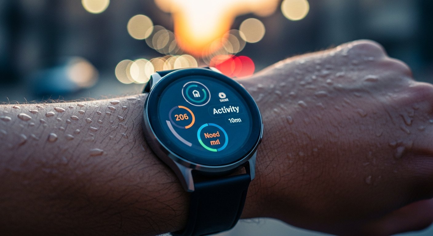 Samsung Galaxy Watch – ile trzyma bateria w różnych seriach?
