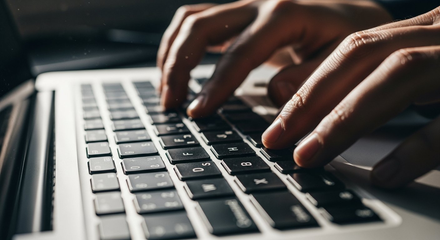 Skróty klawiatury w MacOs, jakie musisz znać
