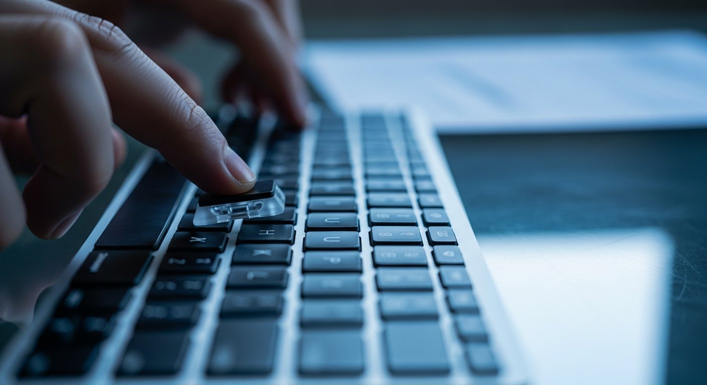 W jaki sposób efektywnie pracować z tekstem za pomocą klawiatury na Macu?
