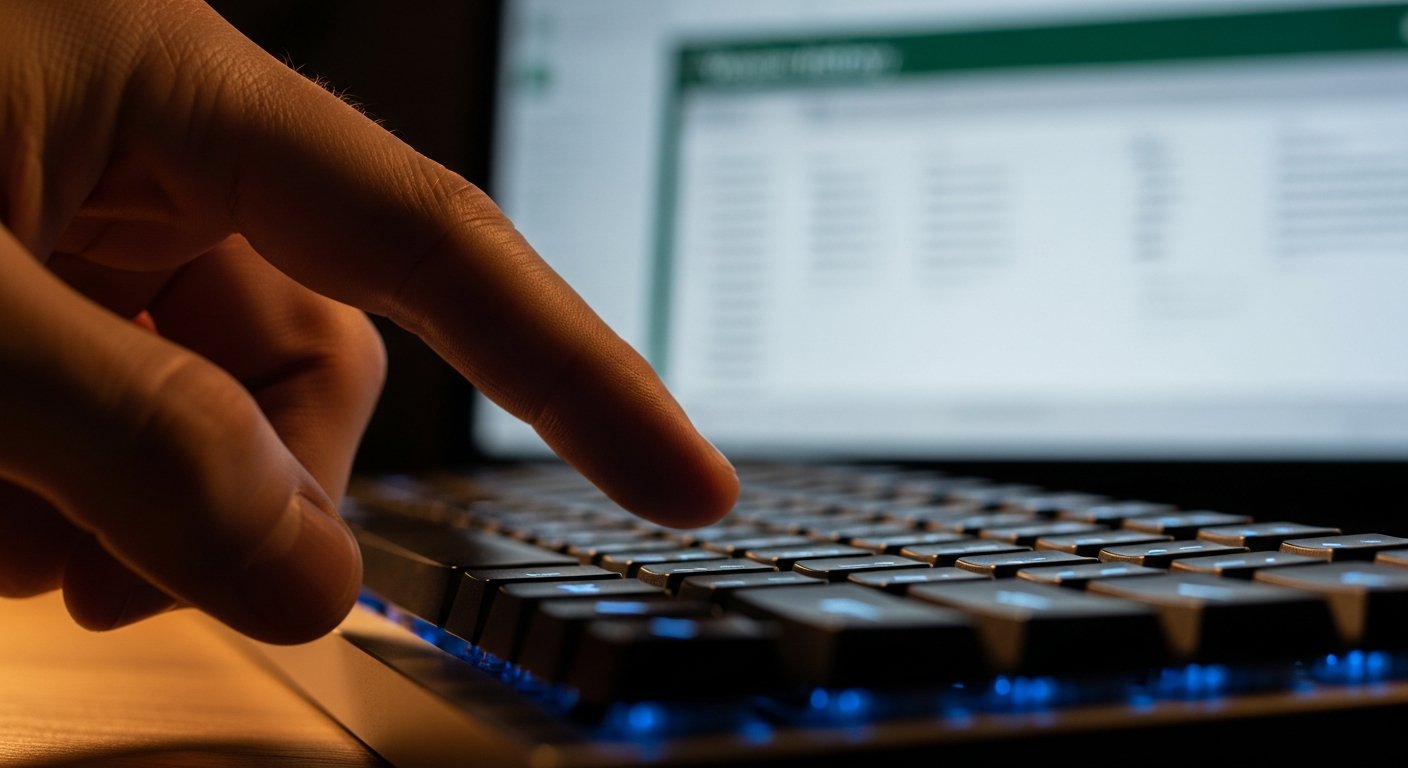 Zapisano błąd? Zobacz jak przywrócić wcześniejszą wersję nadpisanego pliku Excel