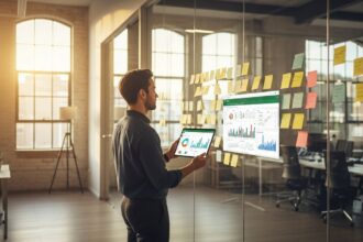 Co to jest Excel? Poznaj możliwości arkusza kalkulacyjnego