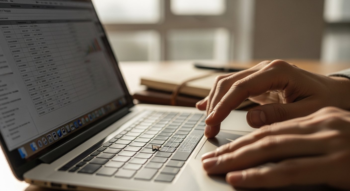 Co to jest Excel? Poznaj możliwości arkusza kalkulacyjnego