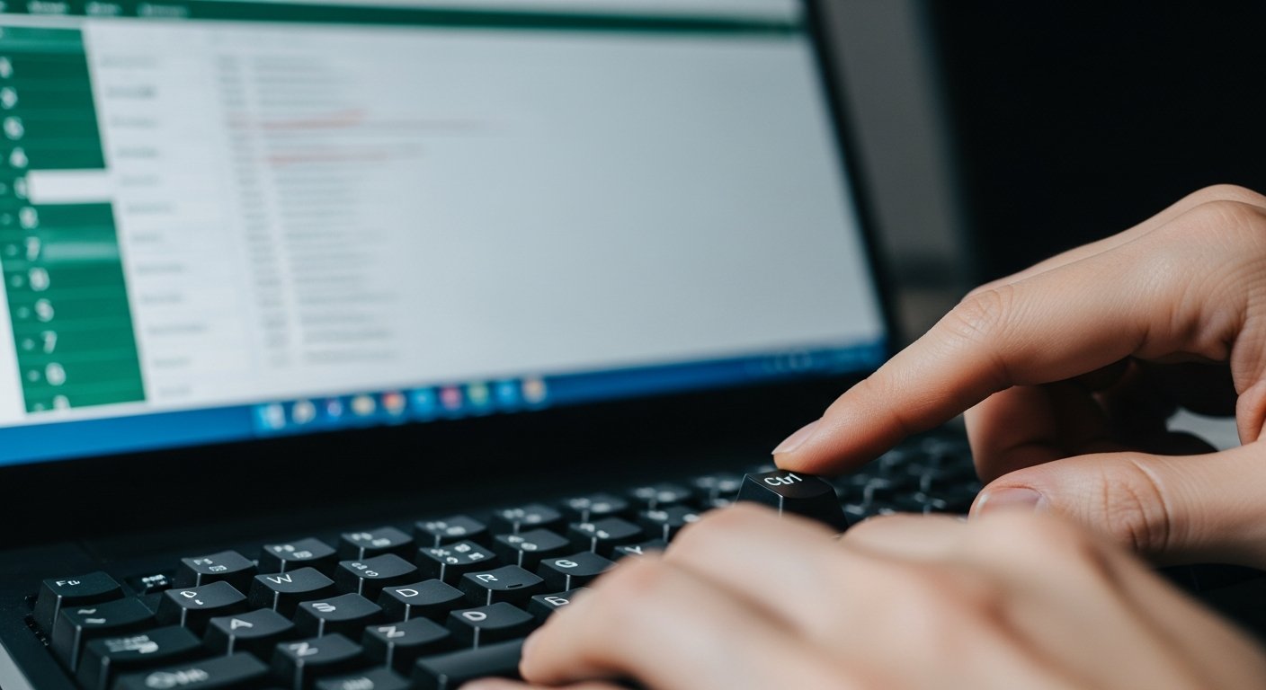 Jak przekreślić tekst w Excelu? Skrót klawiszowy i opcje