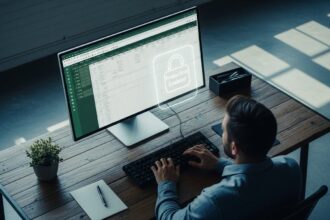 Jak wyłączyć ochronę arkusza Excel? Zdejmowanie hasła