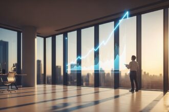 Jak zrobić wykres liniowy Excel? Pokazywanie trendów w czasie