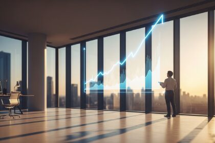 Jak zrobić wykres liniowy Excel? Pokazywanie trendów w czasie